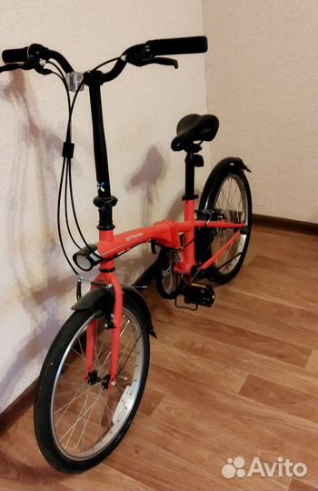 Велосипед складной B. twin