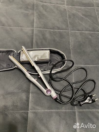 Утюжок для волос philips Want2Move