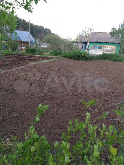 Участок 3,5 сот. (СНТ, ДНП)
