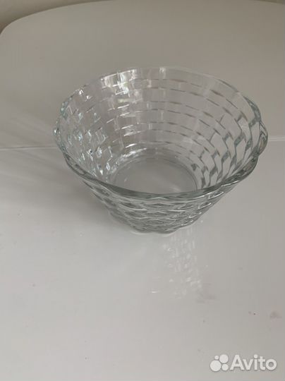 Салатник «Раттан»