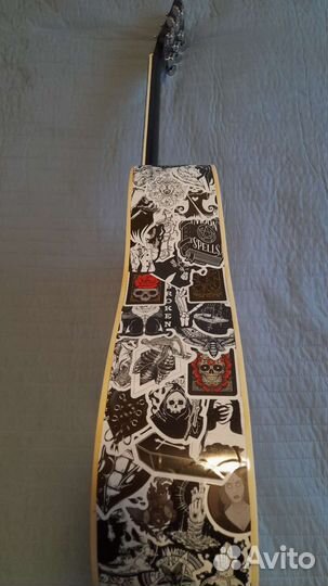 Гитара акустическая aria fiesta