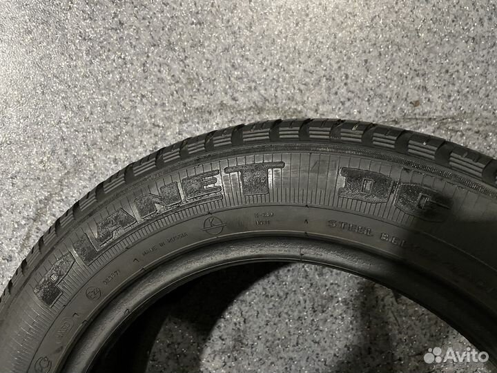 Amtel Planet DC 185/65 R15 88H