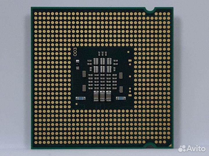 Процессор s775 Intel Pentium E2140 (2x1600MHz)
