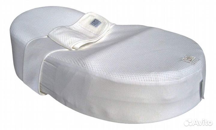 Кокон red castle