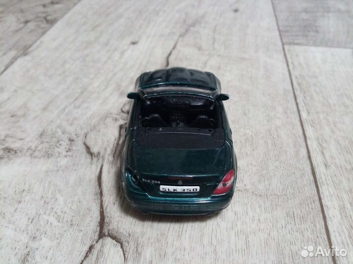 Детские машинки