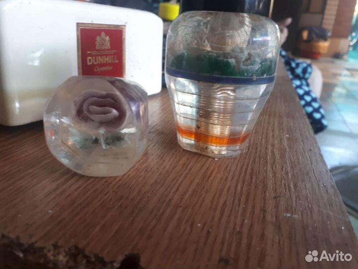 Коллекция кпп плекс ручек СССР