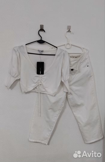 Женские вещи пакетом 40 размер