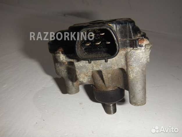 Моторчик стеклоочистителя