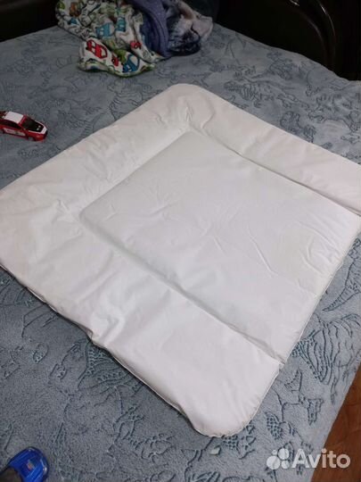 Матрас детский