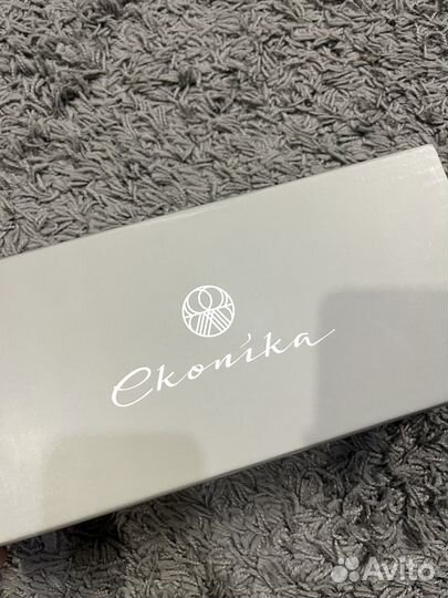 Туфли ekonika 35