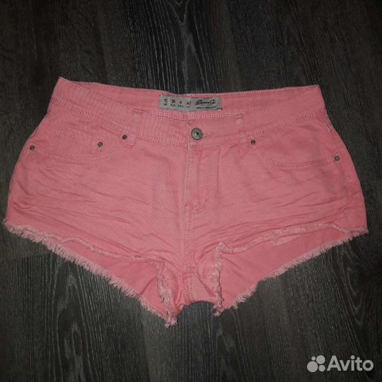 Шорты женские плотные (ассортимент)