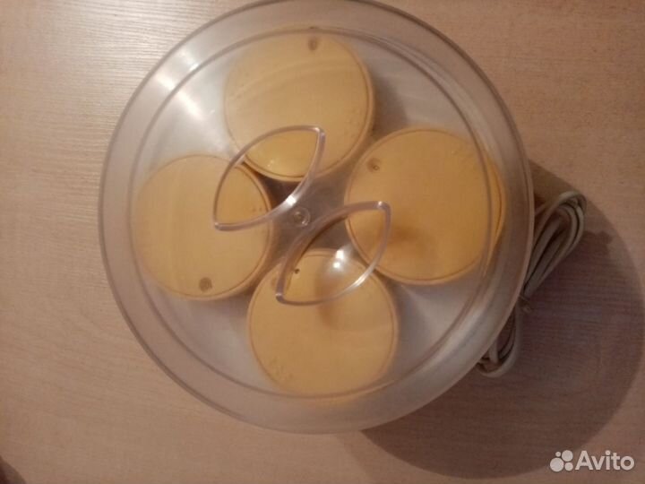 Йогуртница