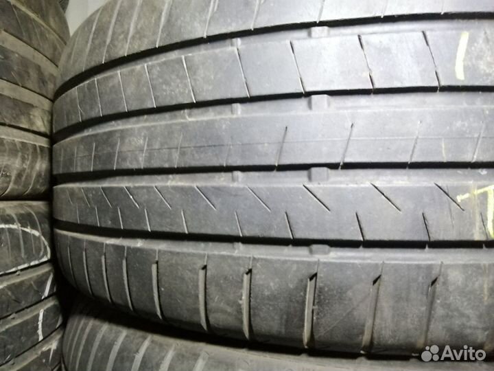 Bridgestone Turanza T005 255/45 R19