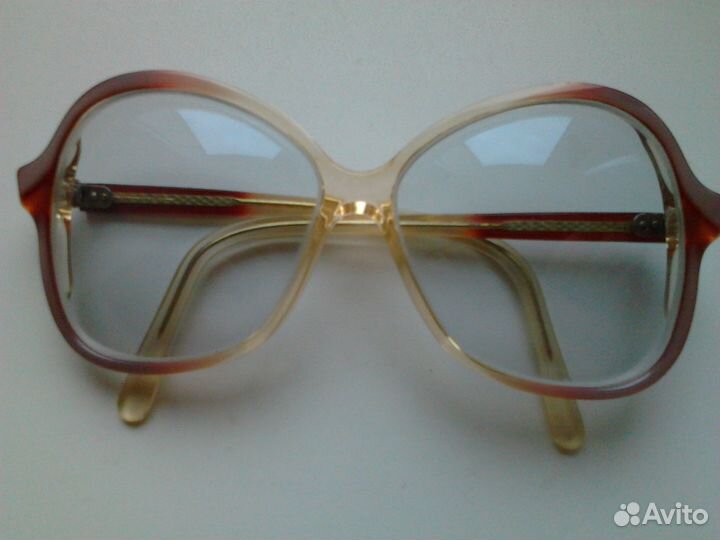 Очки тонированные при близорукости - 3