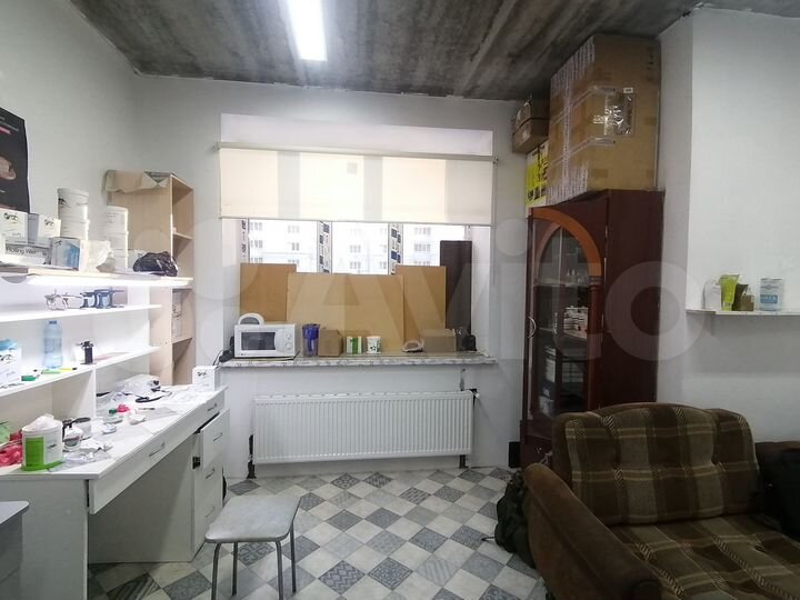 Продам помещение свободного назначения, 104.5 м²