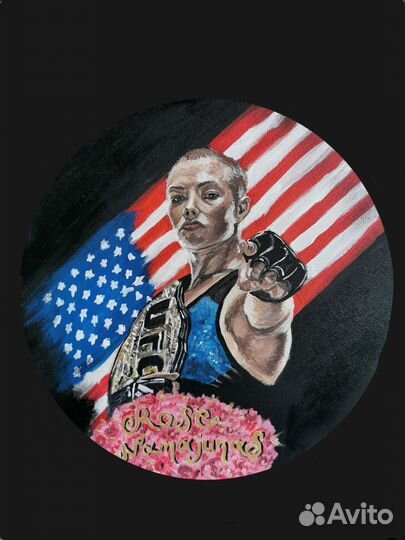 Картины на заказ