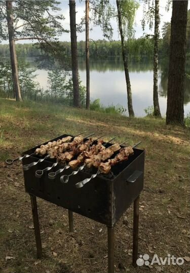 Базы отдыха рыбалка