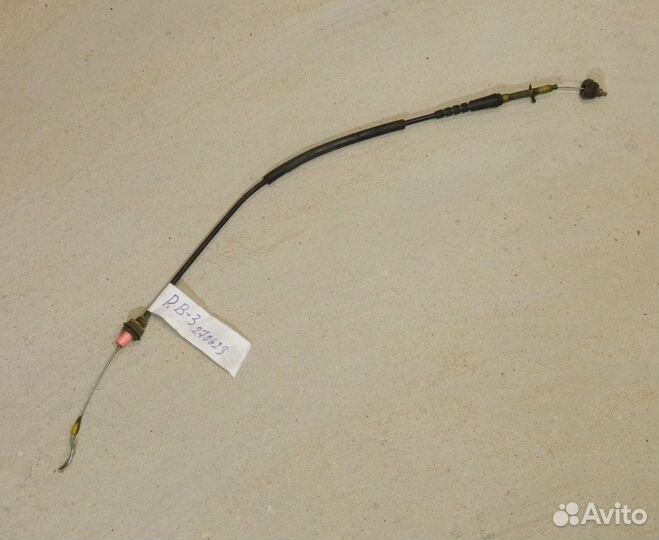 Трос газа VW Passat B3 1.8 инжектор