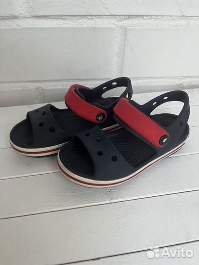 Crocs c9(26)