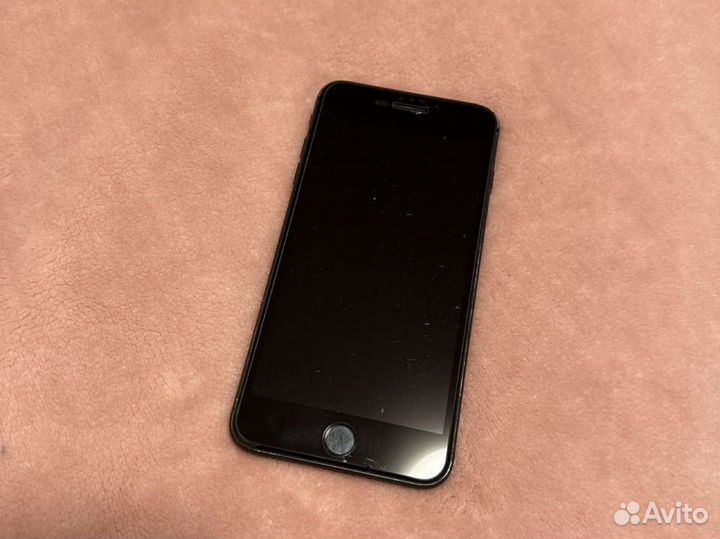 iPhone 7 Plus, 128 ГБ