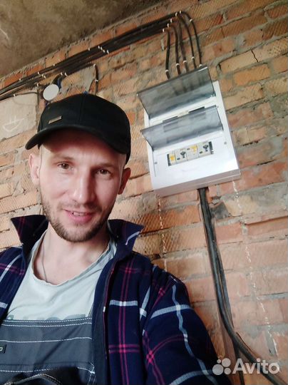 Качественный электромонтаж