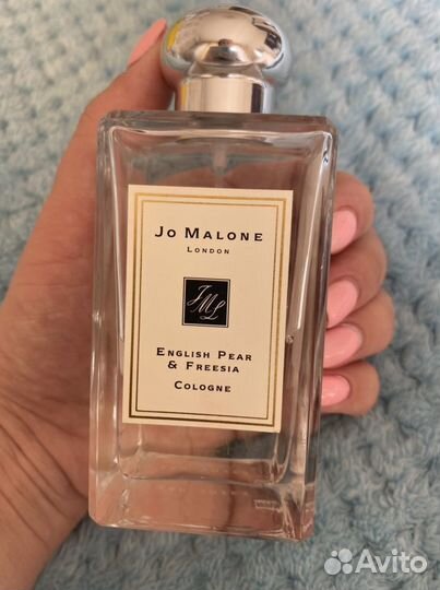 Jo Malone English Pear & Freesia Cologne