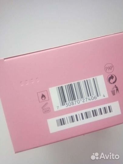 Gucci Bamboo 75 мл Парфюм Новый Лимитка