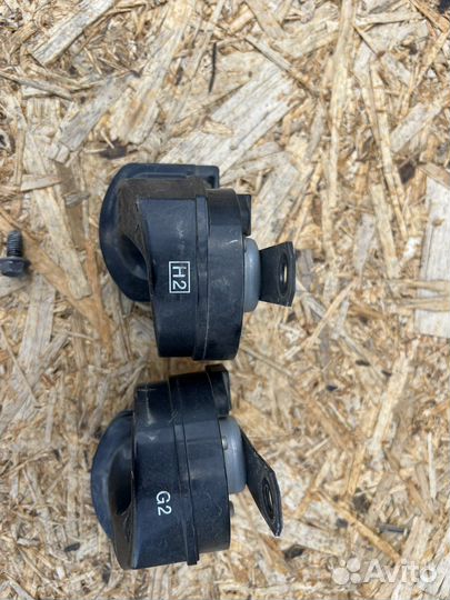 Сигнал тойота камри v70