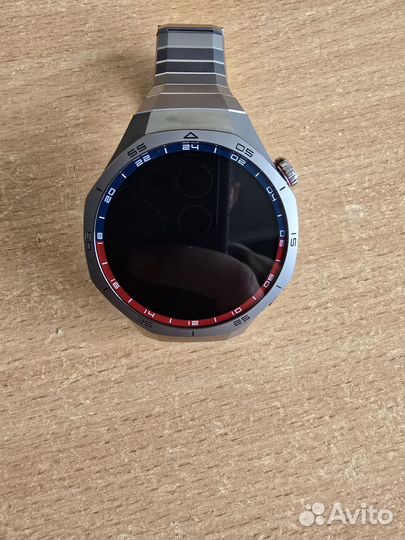 Huawei watch gt 5pro
