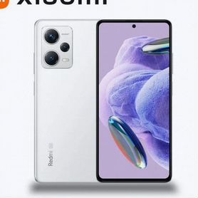 Xiaomi Redmi Note 12 Pro+, 8/256 ГБ