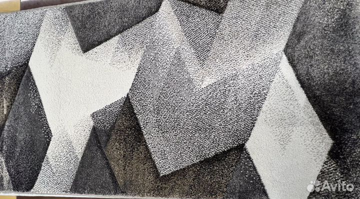 Ковер новый