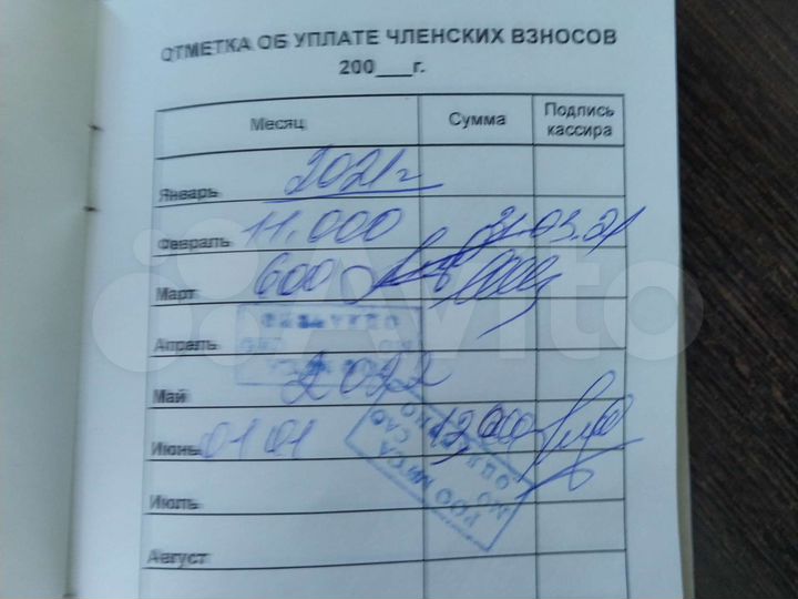 Гараж, 20 м²