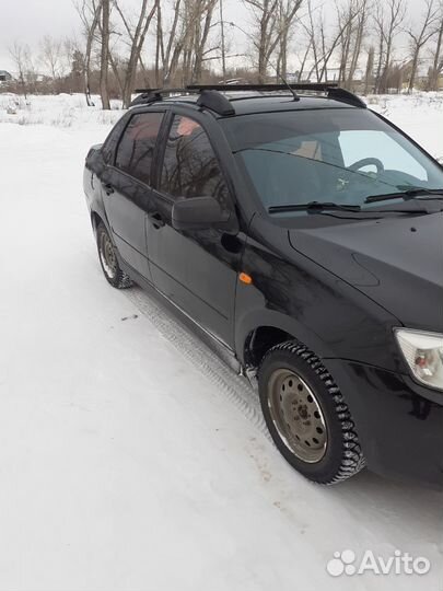LADA Granta 1.6 МТ, 2014, 157 000 км