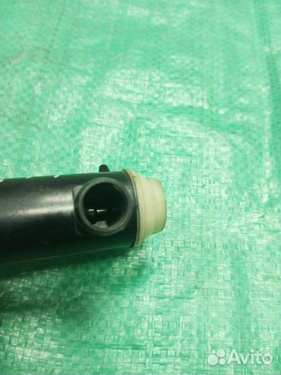 Моторчик омывателя Honda Fit