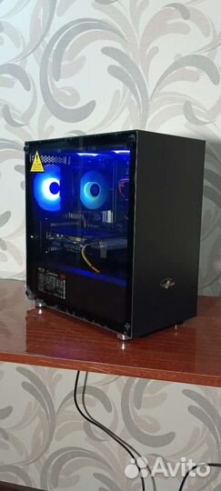 I3/RTX2060/16gb