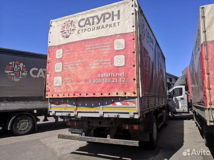 МАЗ 5340В3-470-000, 2013