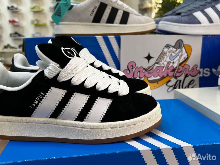 Кроссовки Adidas Campus 00s женские