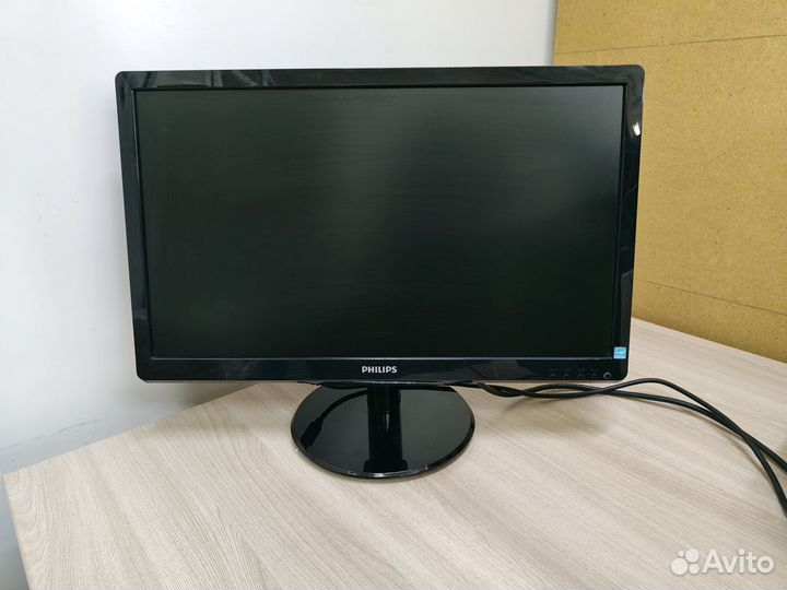 Мониторы Acer, Dell, Phillips 22 дюйма