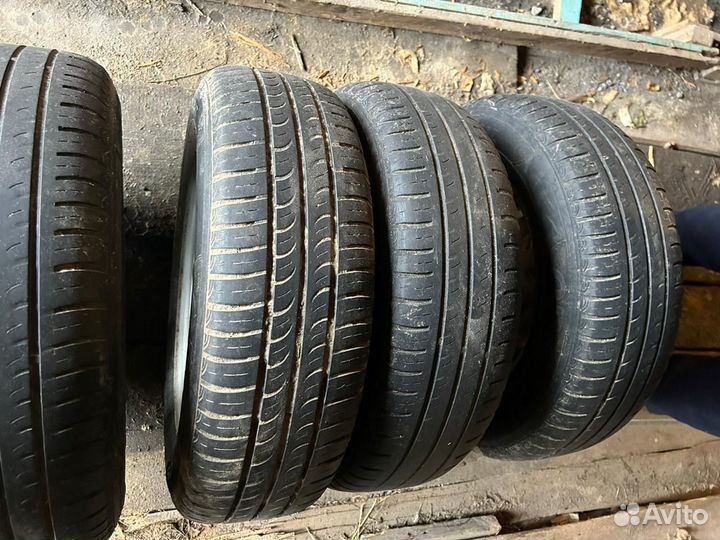 Колёса летние R13