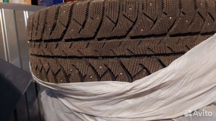 Колеса на nissan x-trail