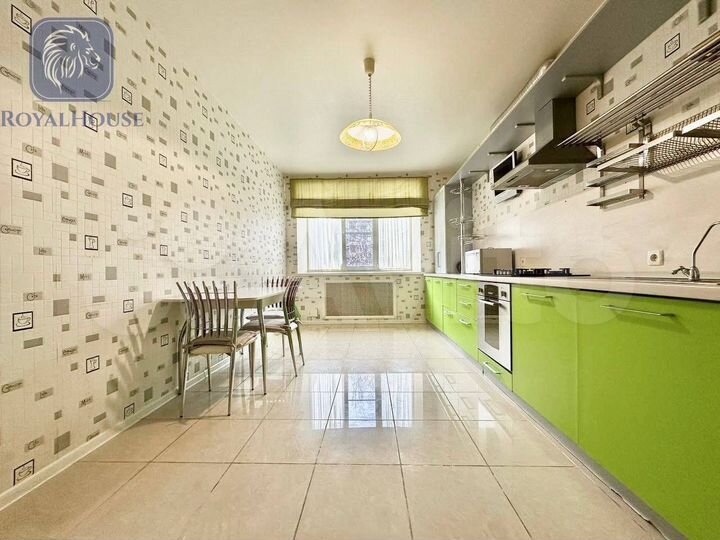 2-к. квартира, 75 м², 3/9 эт.