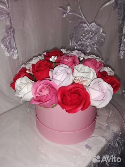 Подарки, букеты