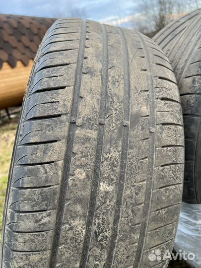 Hankook Ventus Prime 2 K115 225/60 R17 99H