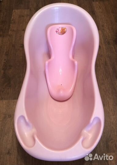 Ванночка для купания