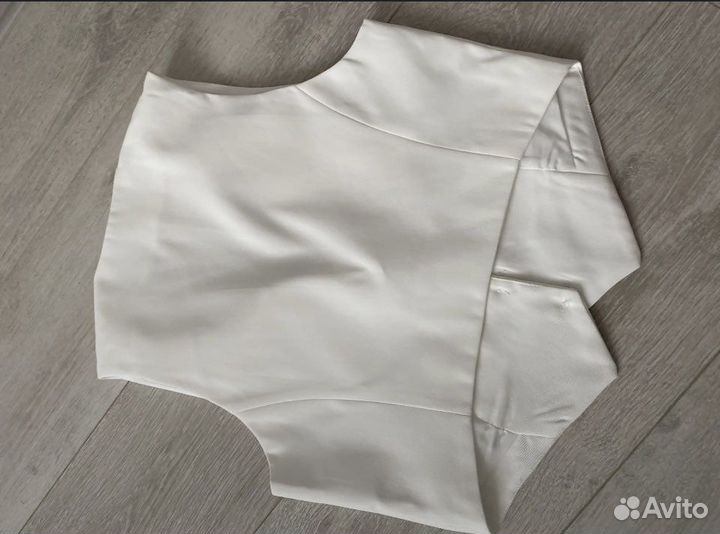 Жилет под бренд З