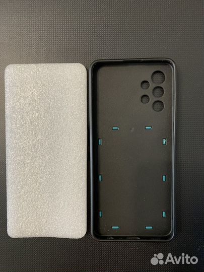 Чехол на samsung а32