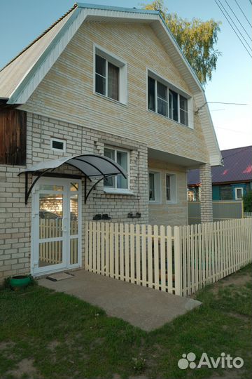 Монтаж сайдинга