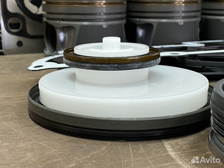 Комплект ремонтный двигателя Cummins 2.8 Газель