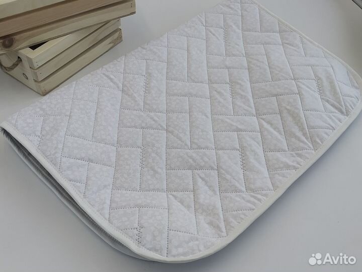 Многоразовая впитывающая детская пеленка