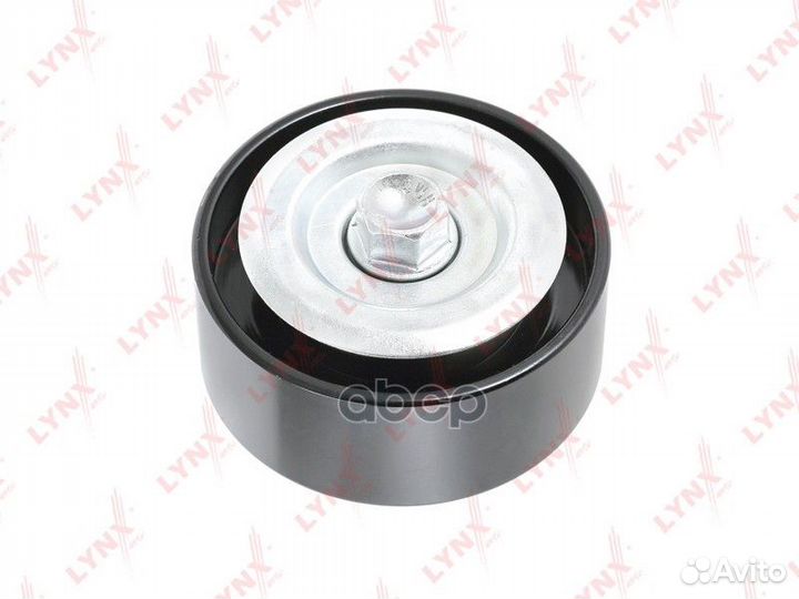 Ролик направляющий / приводной toyota Land Cruiser